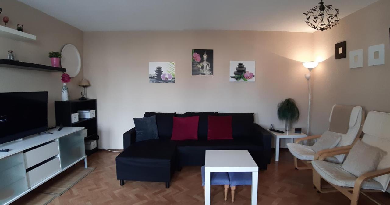 Apartamento Torre Colon If Benidorm Ngoại thất bức ảnh
