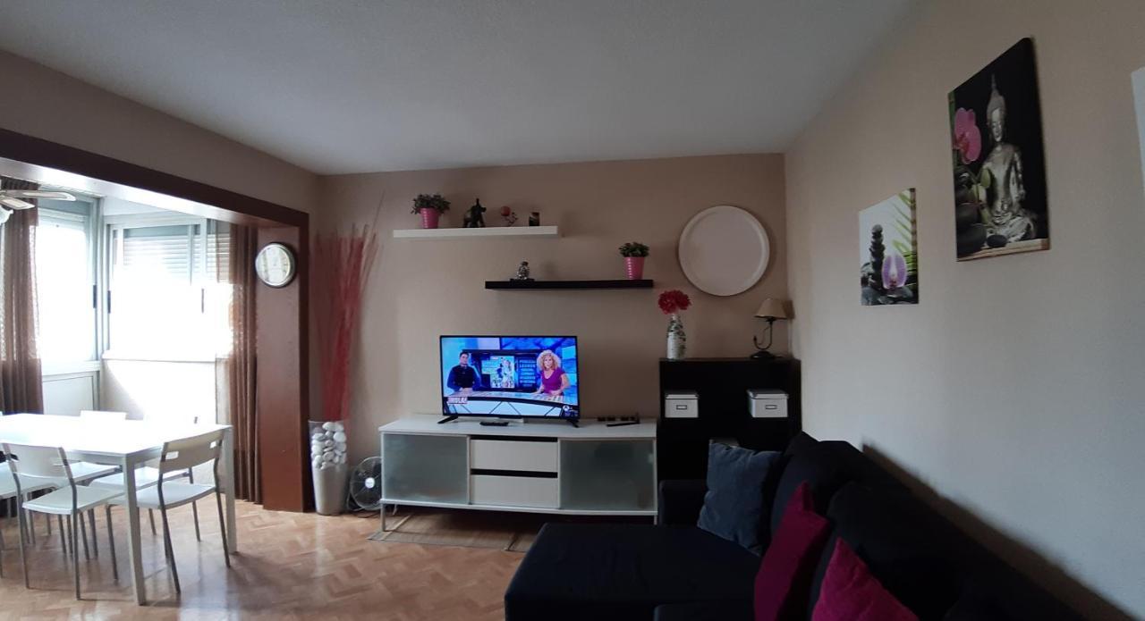 Apartamento Torre Colon If Benidorm Ngoại thất bức ảnh