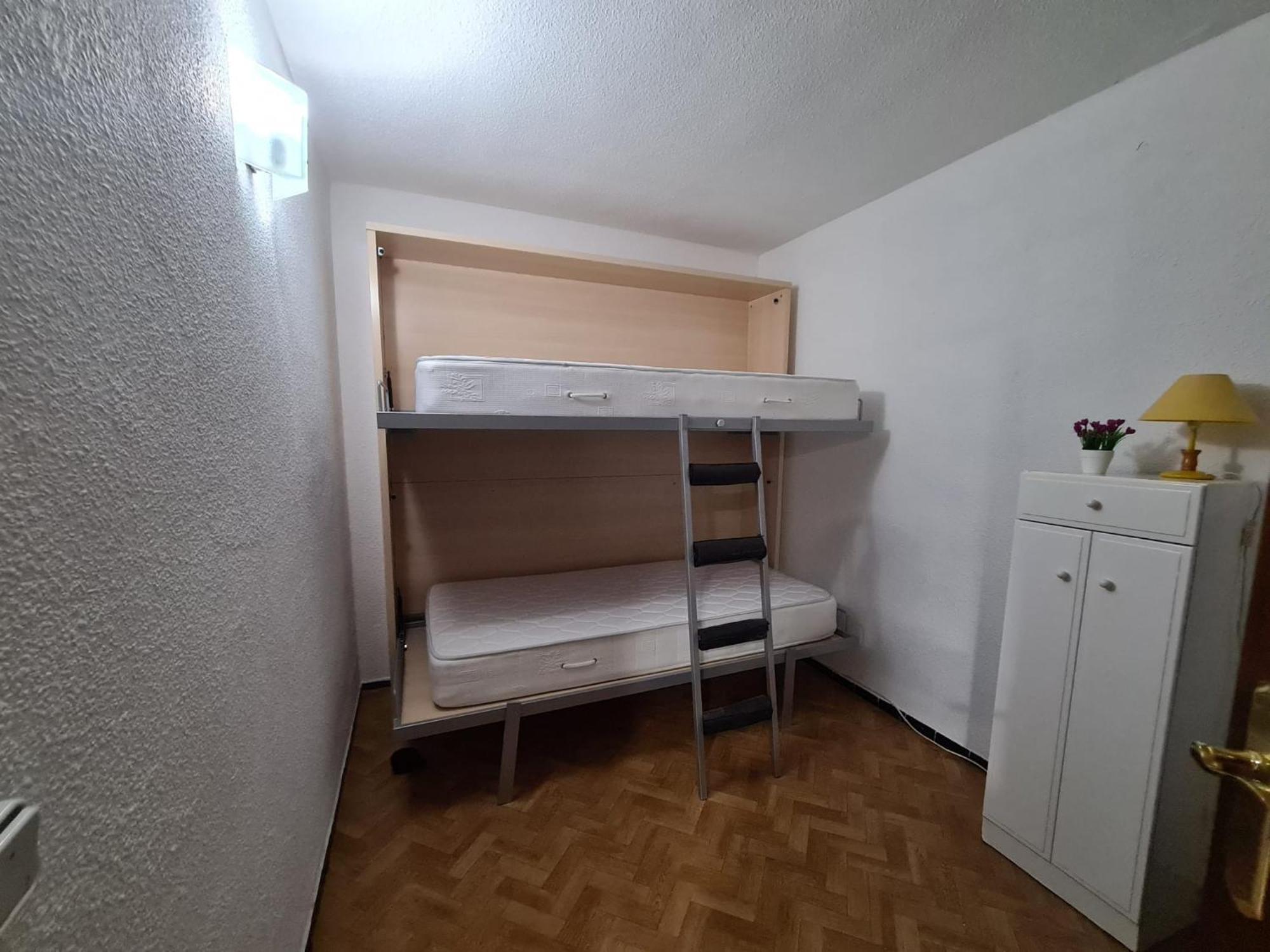 Apartamento Torre Colon If Benidorm Ngoại thất bức ảnh